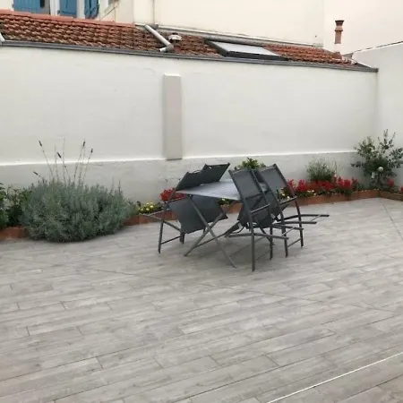 Gardague 2 : Des Vacances Detente Et Familiale Au Coeur De Apartment Biarritz