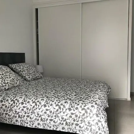 Apartment Gardague 2 : Des Vacances Detente Et Familiale Au Coeur De Biarritz