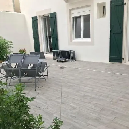 Apartment Gardague 2 : Des Vacances Detente Et Familiale Au Coeur De *