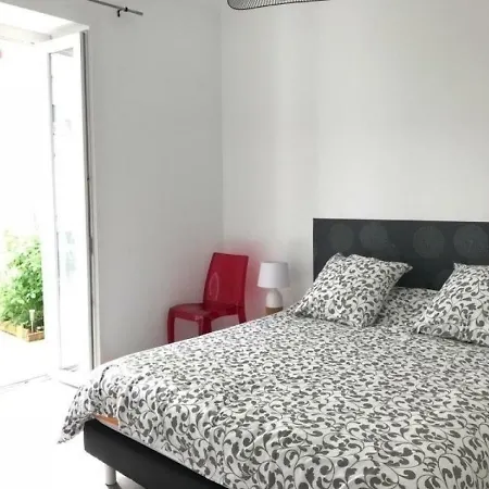 Gardague 2 : Des Vacances Detente Et Familiale Au Coeur De Biarritz