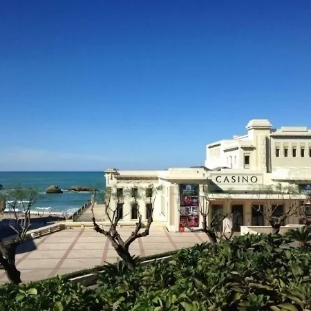 Gardague 2 : Des Vacances Detente Et Familiale Au Coeur De Biarritz