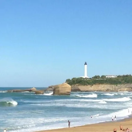 Gardague 2 : Des Vacances Detente Et Familiale Au Coeur De Biarritz